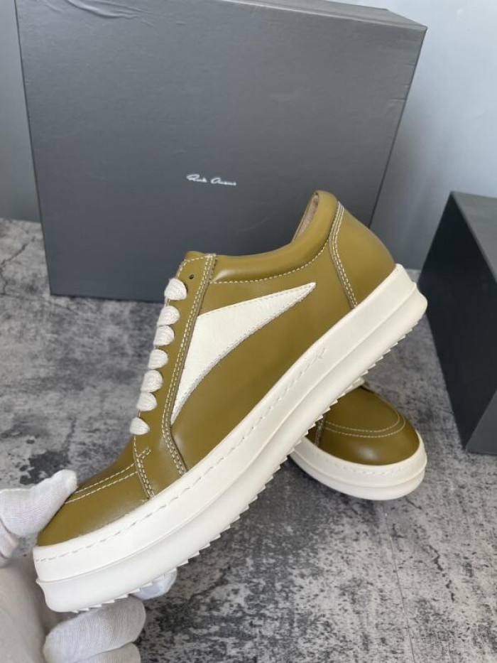 R1ck 0WENS SNEAKERS RO458-330