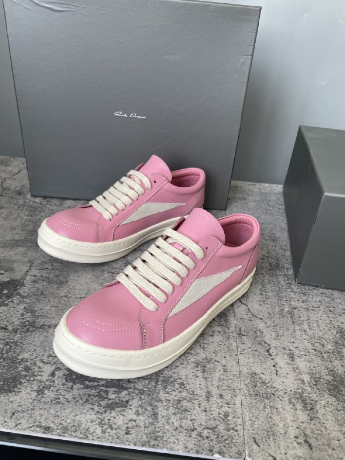 R1ck 0WENS SNEAKERS RO458-334