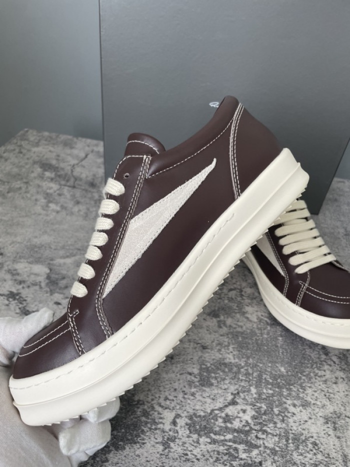 R1ck 0WENS SNEAKERS RO458-335