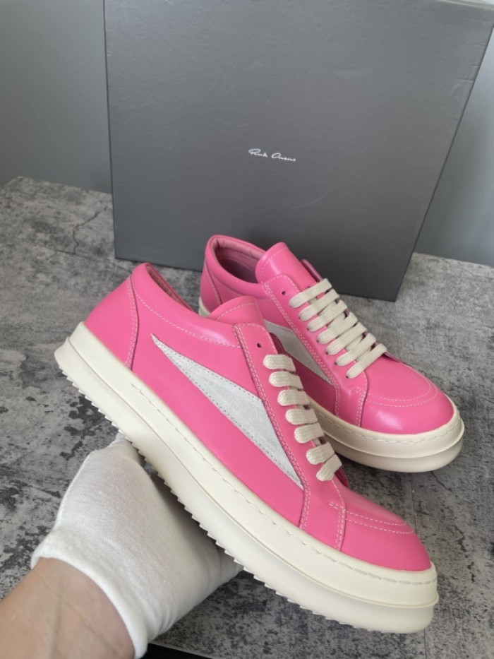 R1ck 0WENS SNEAKERS RO458-336