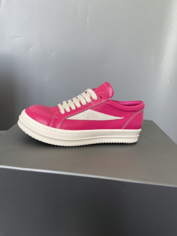 R1ck 0WENS SNEAKERS RO458-337