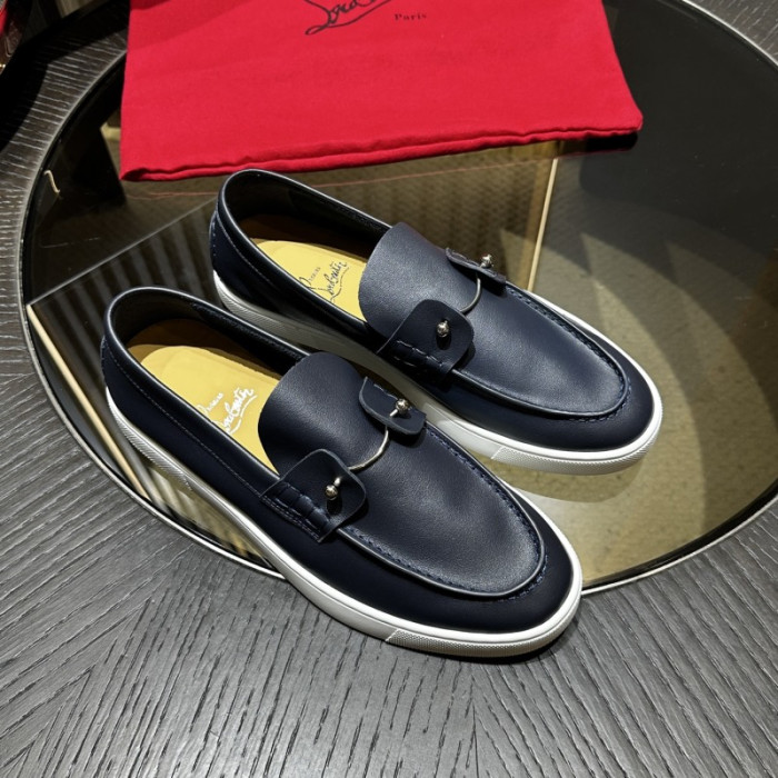 CL Loafer CLL526-0208