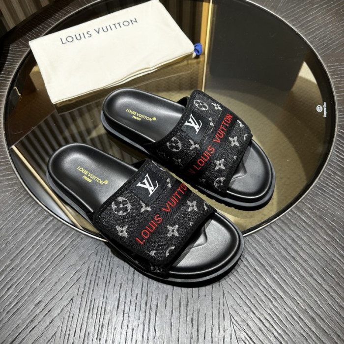 1*V SLIPPERS 11V0107-077
