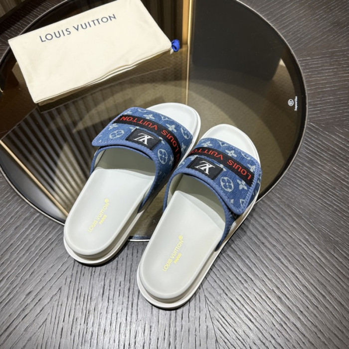 1*V SLIPPERS 11V0107-078