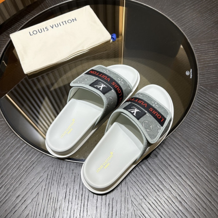 1*V SLIPPERS 11V0107-080