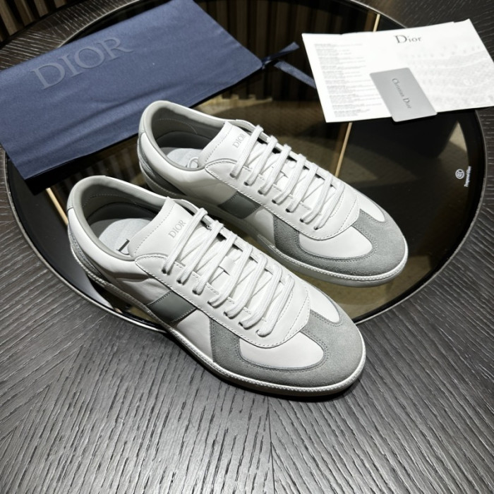 D10R SHOES B01 D896-181