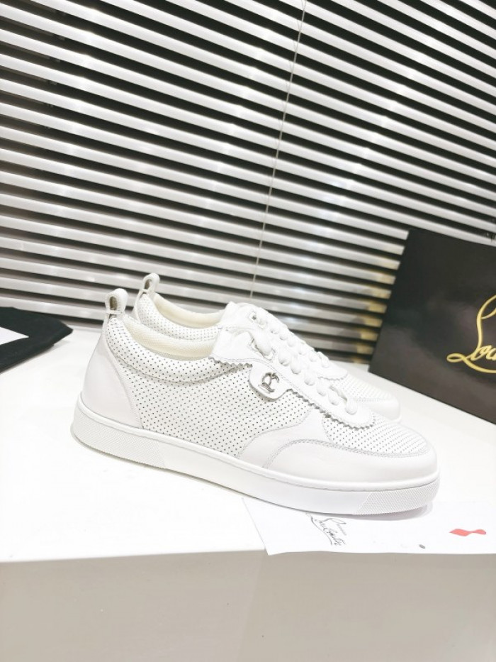 CL SNEAKER CL526-0370