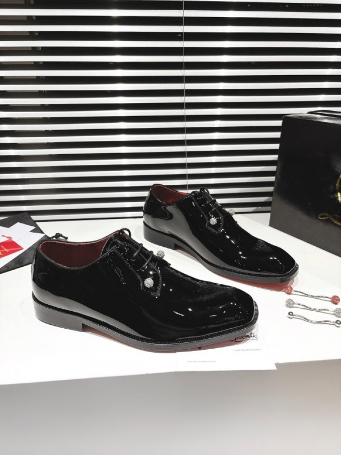 CL Loafer CLL526-0212
