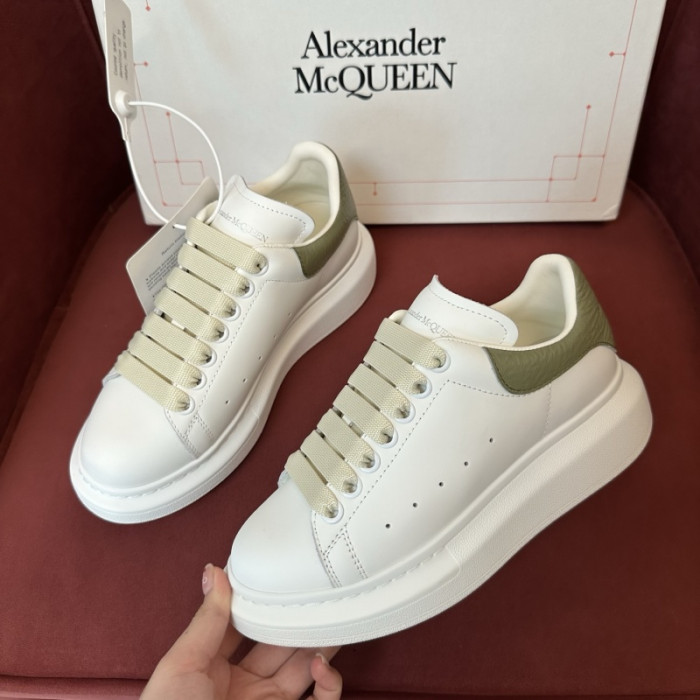 A1EXANDER M*QUEEN SNEAKERS WHGP7-184