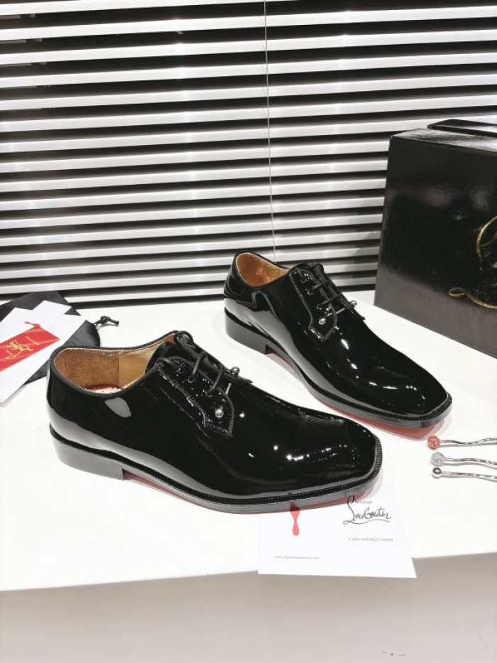 CL Loafer CLL526-0213