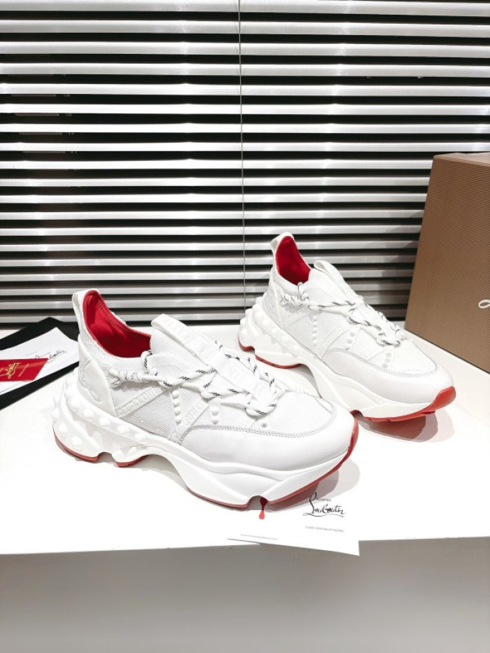 CL SNEAKER CL526-0383