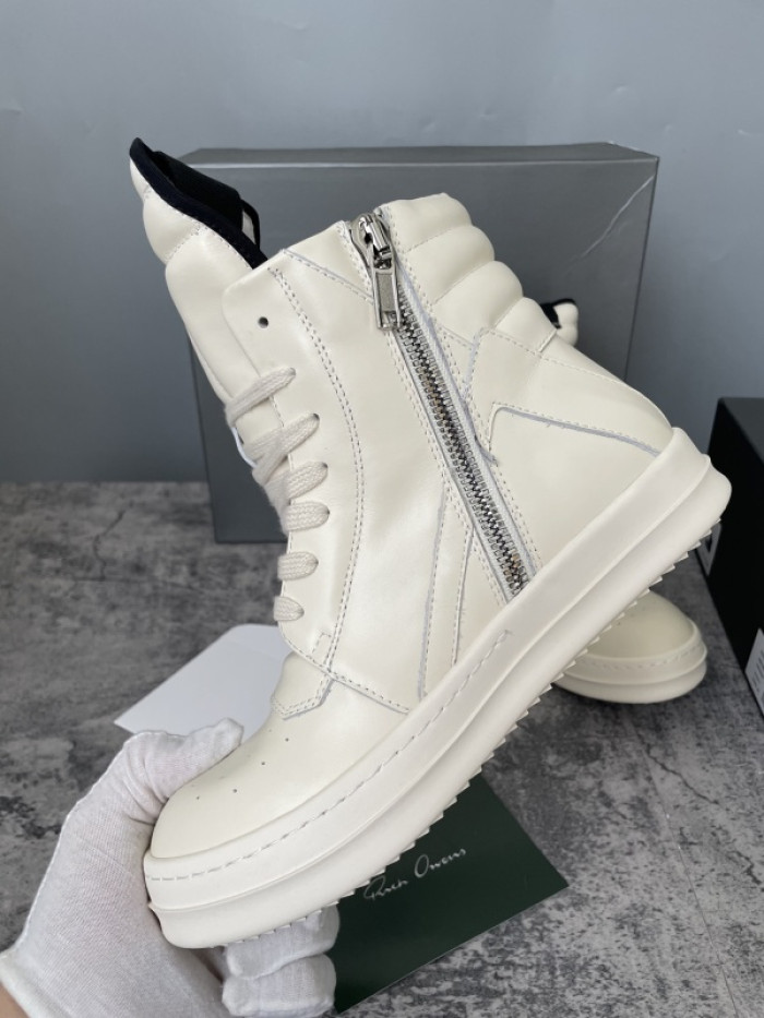 R1ck 0WENS SNEAKERS RO458-341