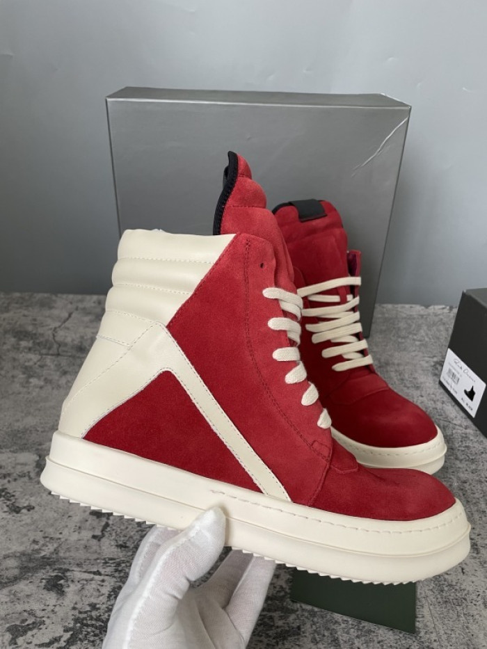 R1ck 0WENS SNEAKERS RO458-345
