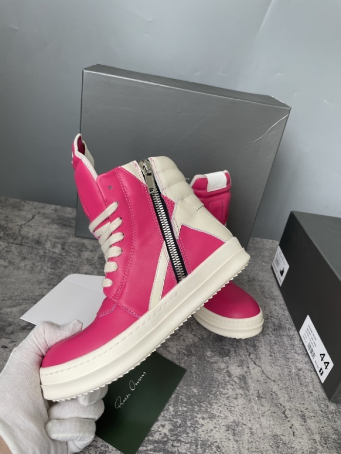 R1ck 0WENS SNEAKERS RO458-350