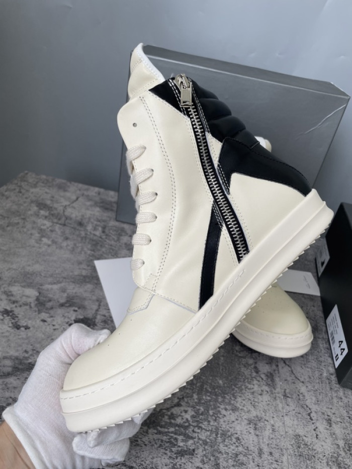 R1ck 0WENS SNEAKERS RO458-353