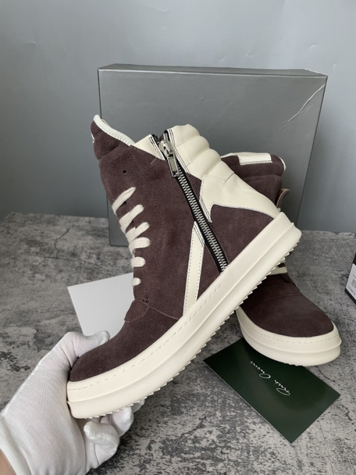 R1ck 0WENS SNEAKERS RO458-354
