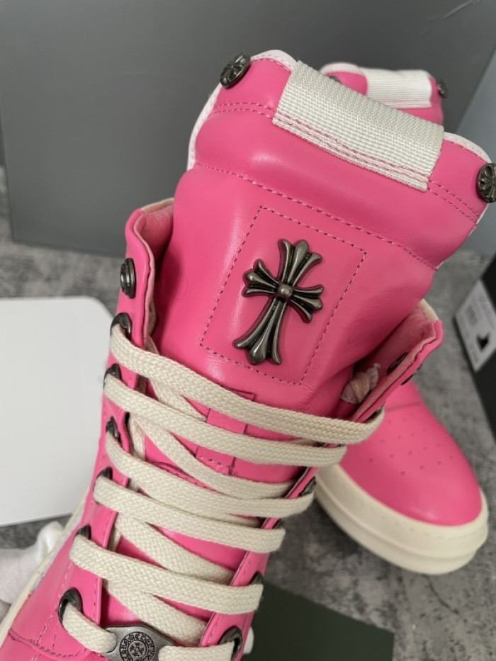R1ck 0WENS SNEAKERS RO458-355