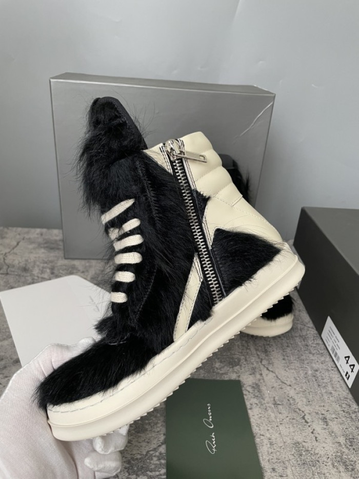 R1ck 0WENS SNEAKERS RO458-356