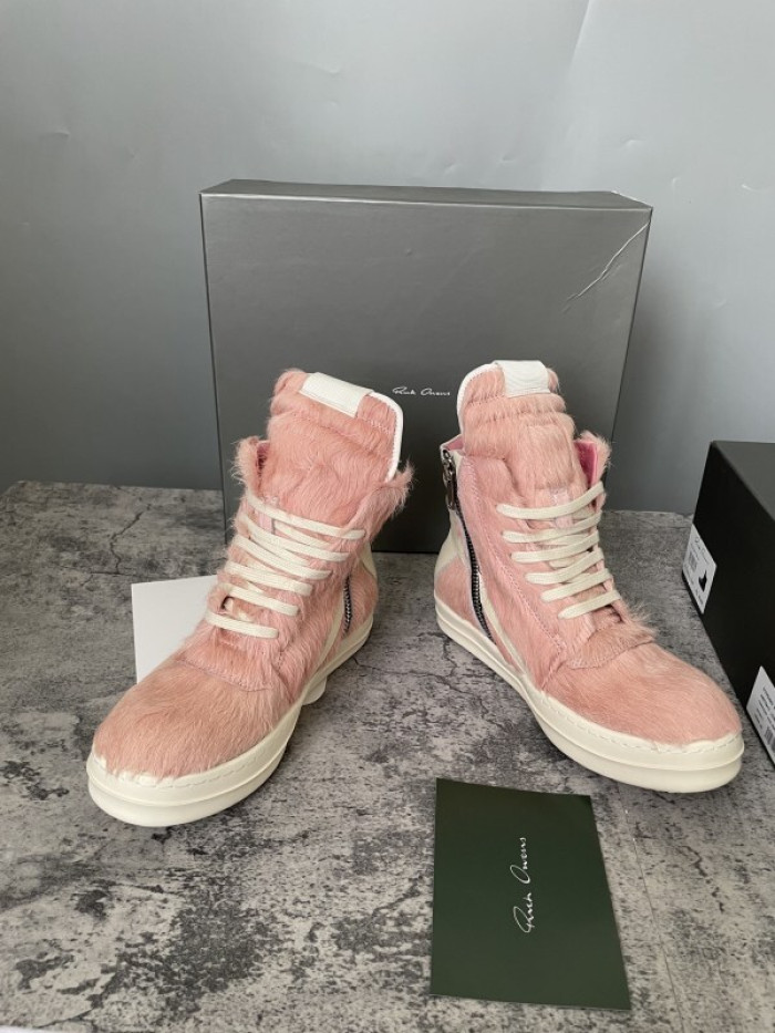 R1ck 0WENS SNEAKERS RO458-357