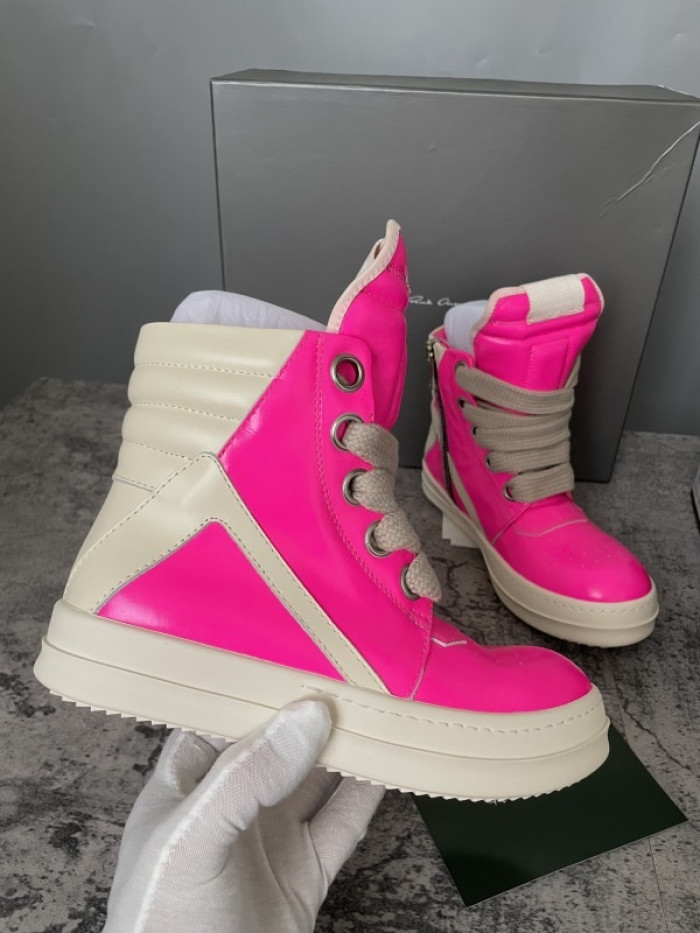 R1ck 0WENS SNEAKERS RO458-361