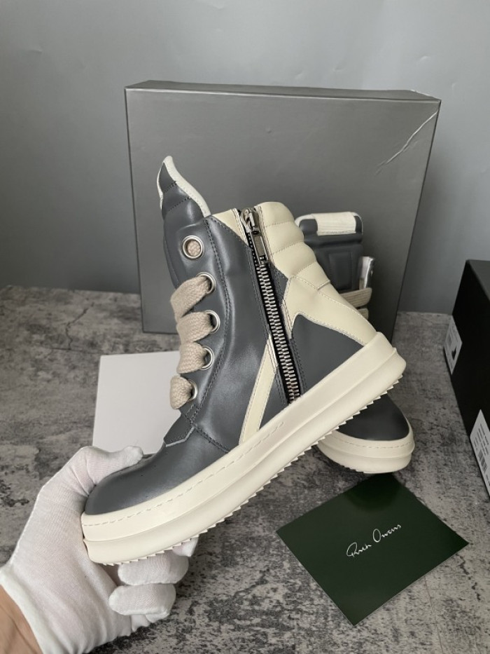 R1ck 0WENS SNEAKERS RO458-362