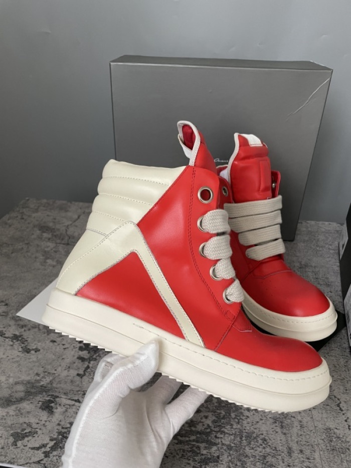 R1ck 0WENS SNEAKERS RO458-365