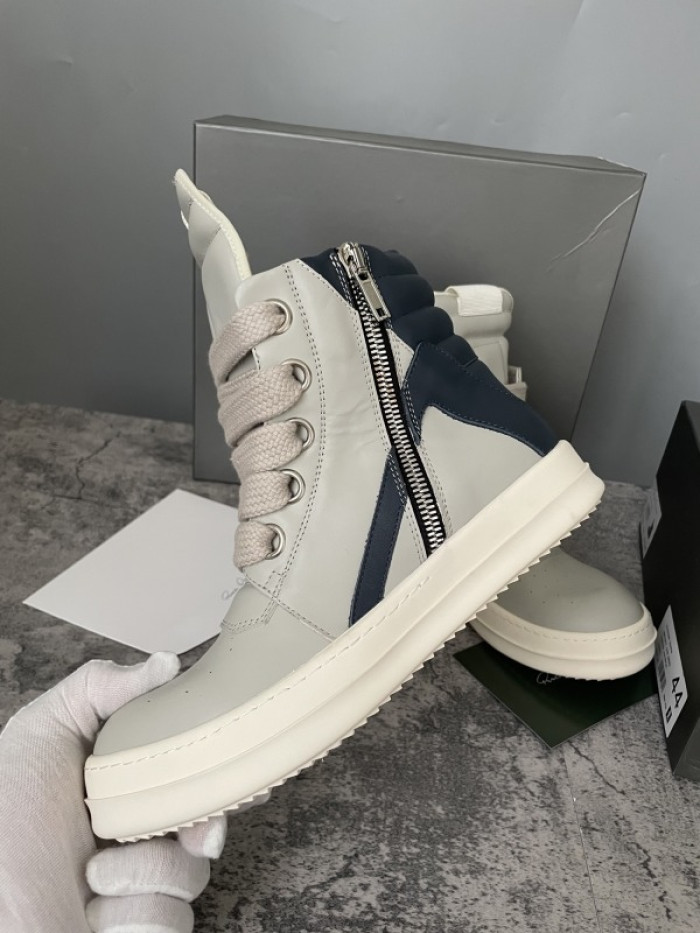 R1ck 0WENS SNEAKERS RO458-366