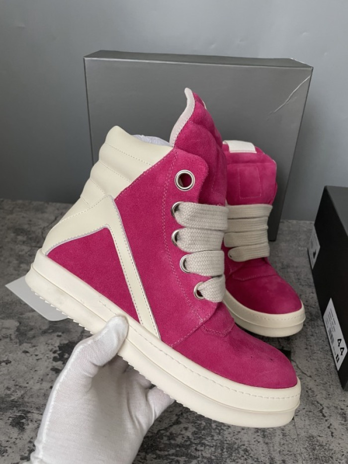 R1ck 0WENS SNEAKERS RO458-368