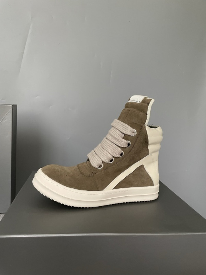 R1ck 0WENS SNEAKERS RO458-369