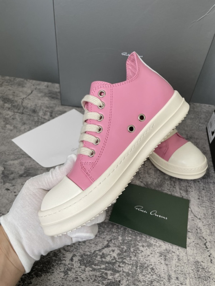R1ck 0WENS SNEAKERS RO458-370