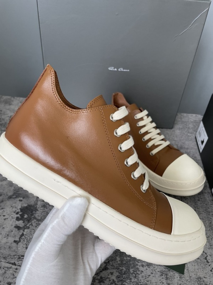 R1ck 0WENS SNEAKERS RO458-371