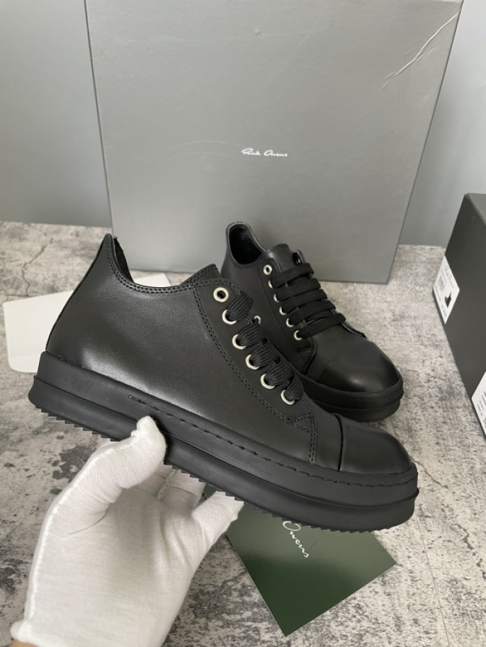 R1ck 0WENS SNEAKERS RO458-380
