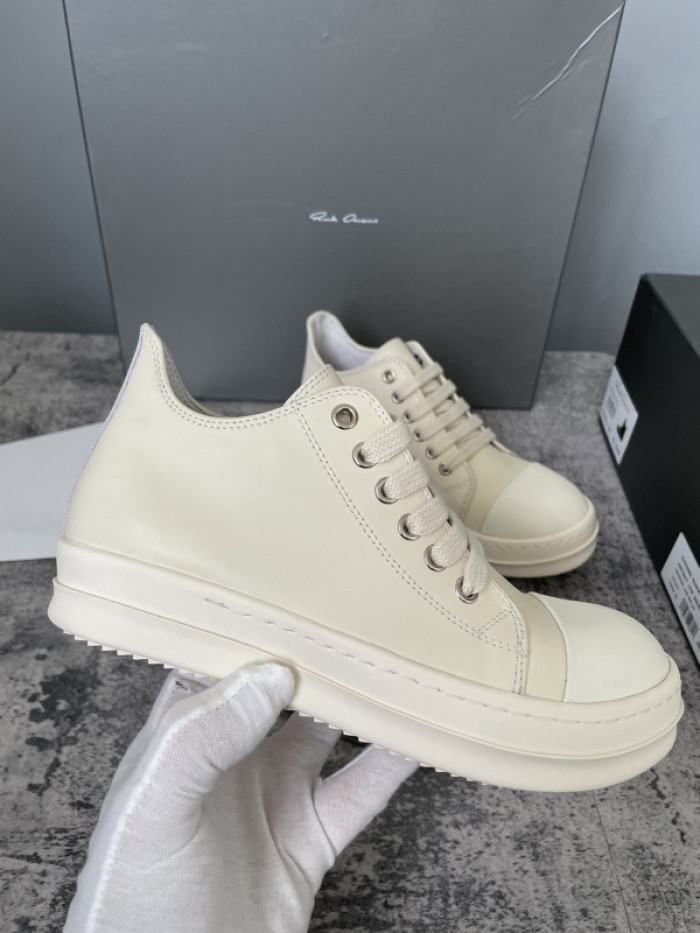 R1ck 0WENS SNEAKERS RO458-381