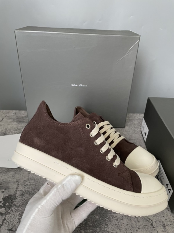 R1ck 0WENS SNEAKERS RO458-382