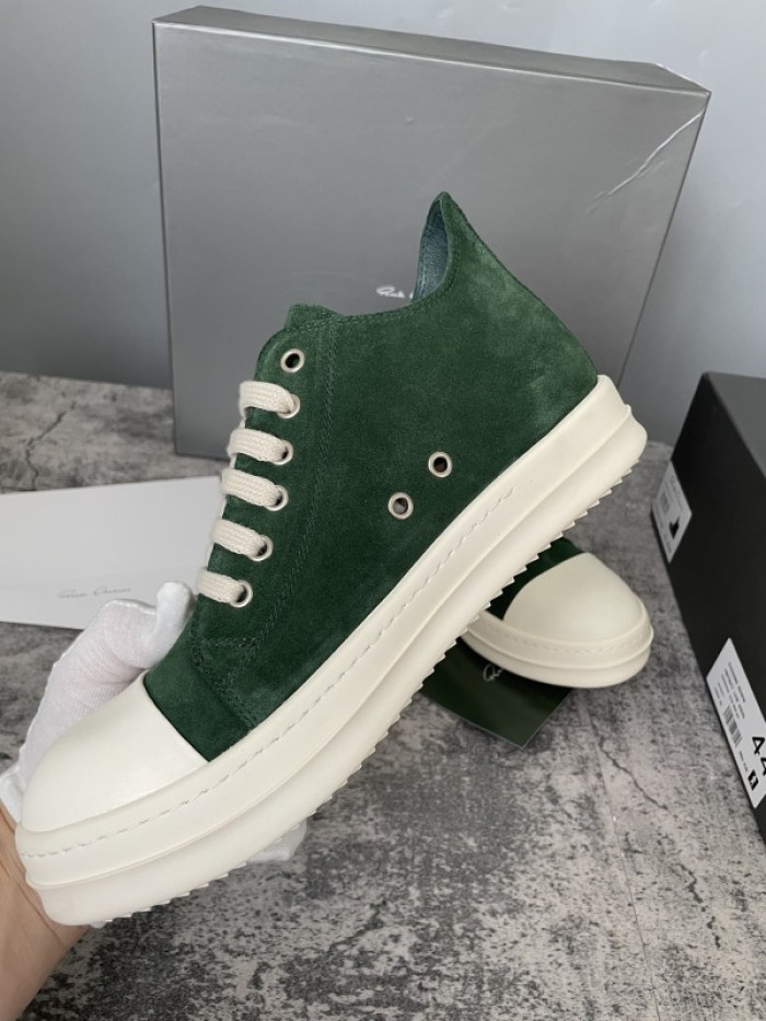 R1ck 0WENS SNEAKERS RO458-384