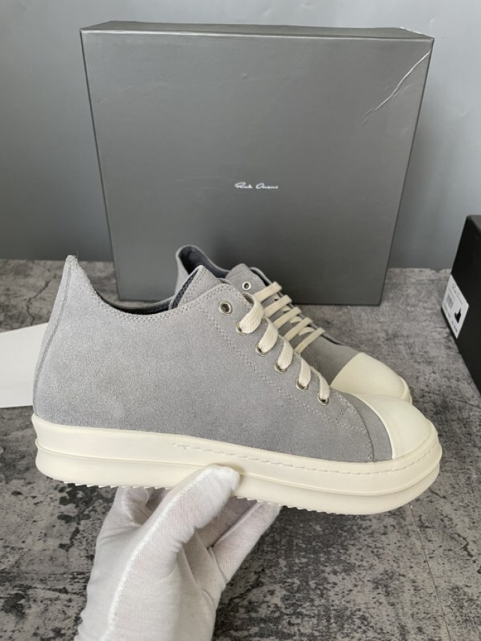 R1ck 0WENS SNEAKERS RO458-386