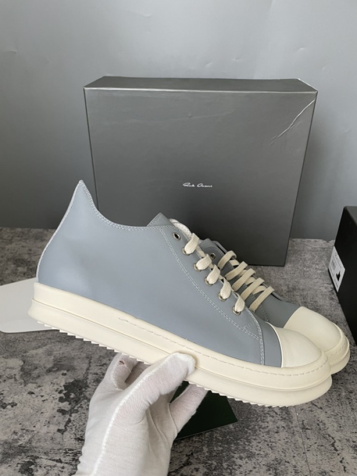 R1ck 0WENS SNEAKERS RO458-389