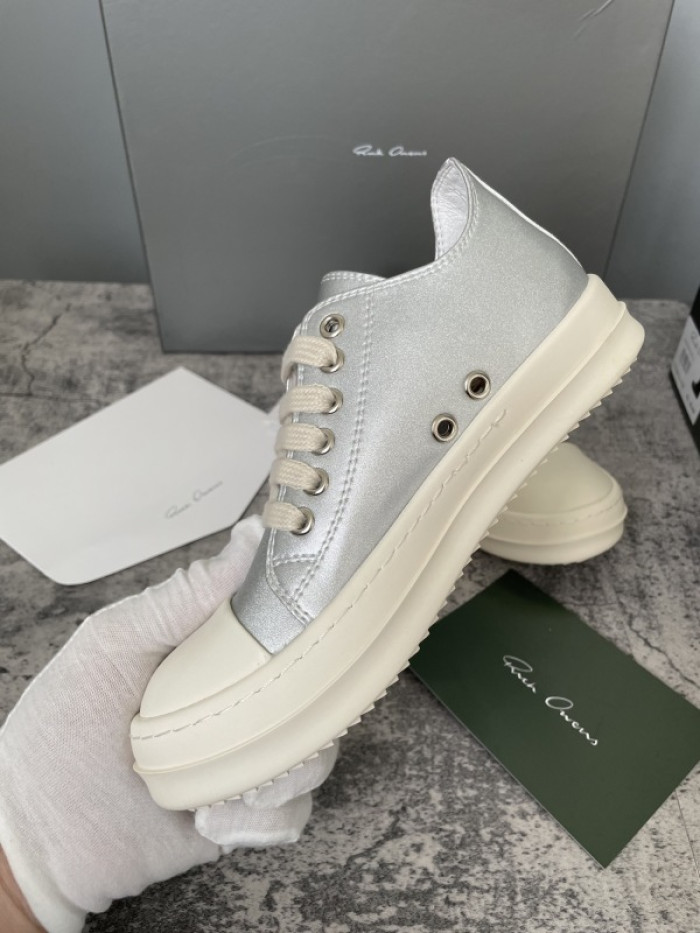 R1ck 0WENS SNEAKERS RO458-372