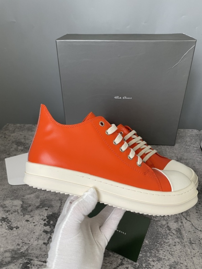 R1ck 0WENS SNEAKERS RO458-390