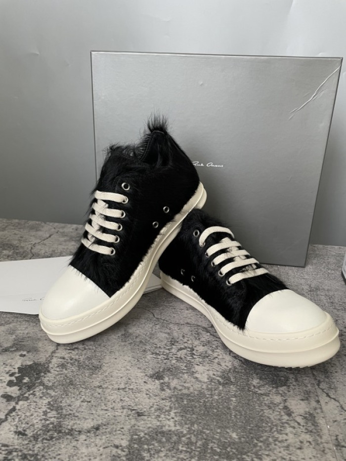 R1ck 0WENS SNEAKERS RO458-394