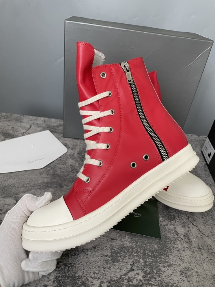 R1ck 0WENS SNEAKERS RO458-398