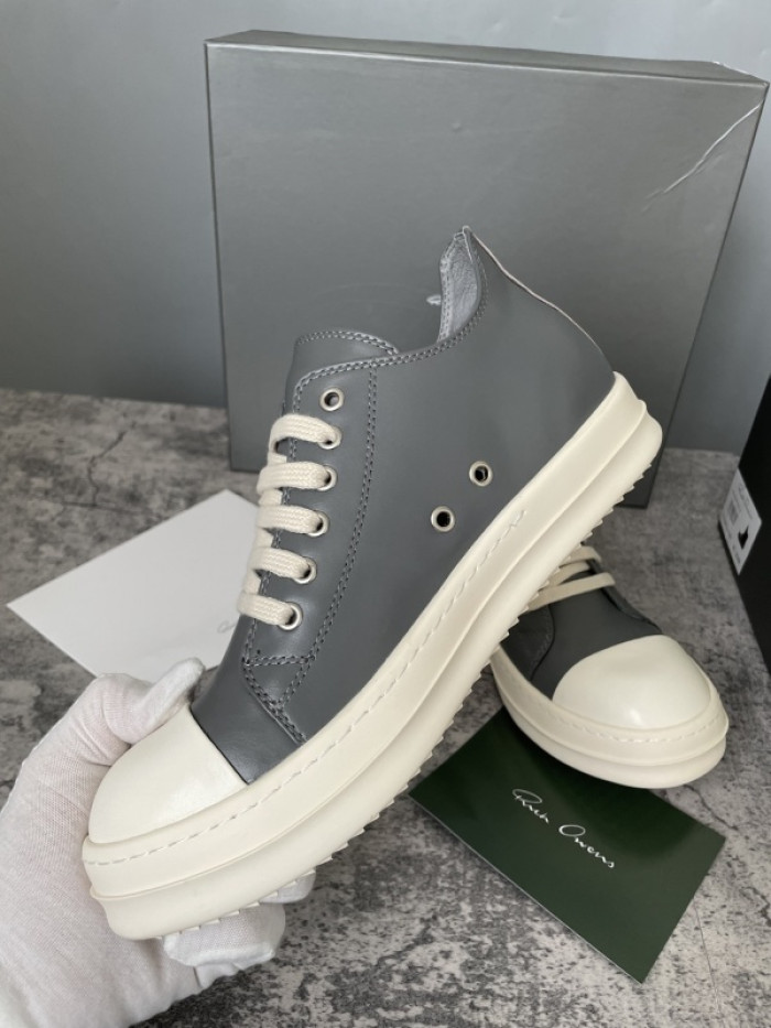 R1ck 0WENS SNEAKERS RO458-373