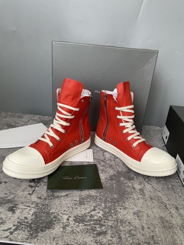 R1ck 0WENS SNEAKERS RO458-400