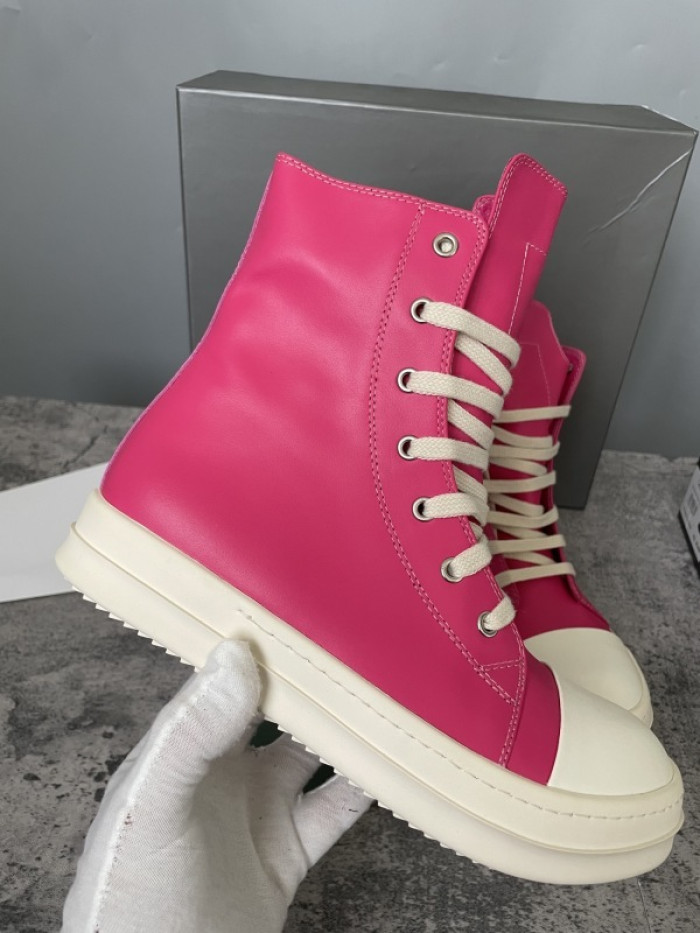R1ck 0WENS SNEAKERS RO458-401