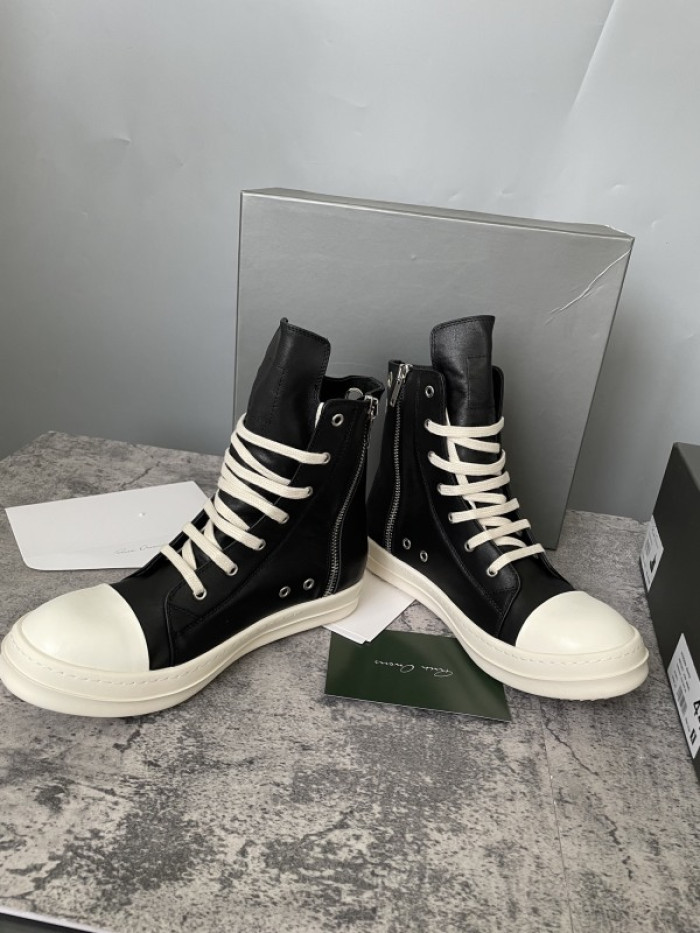 R1ck 0WENS SNEAKERS RO458-402