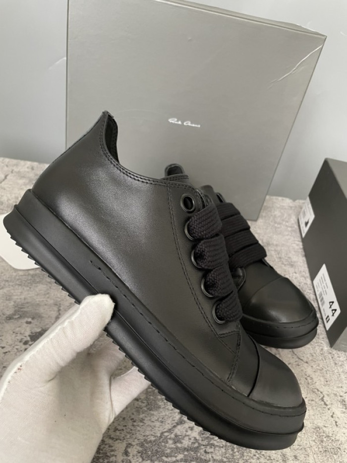 R1ck 0WENS SNEAKERS RO458-403