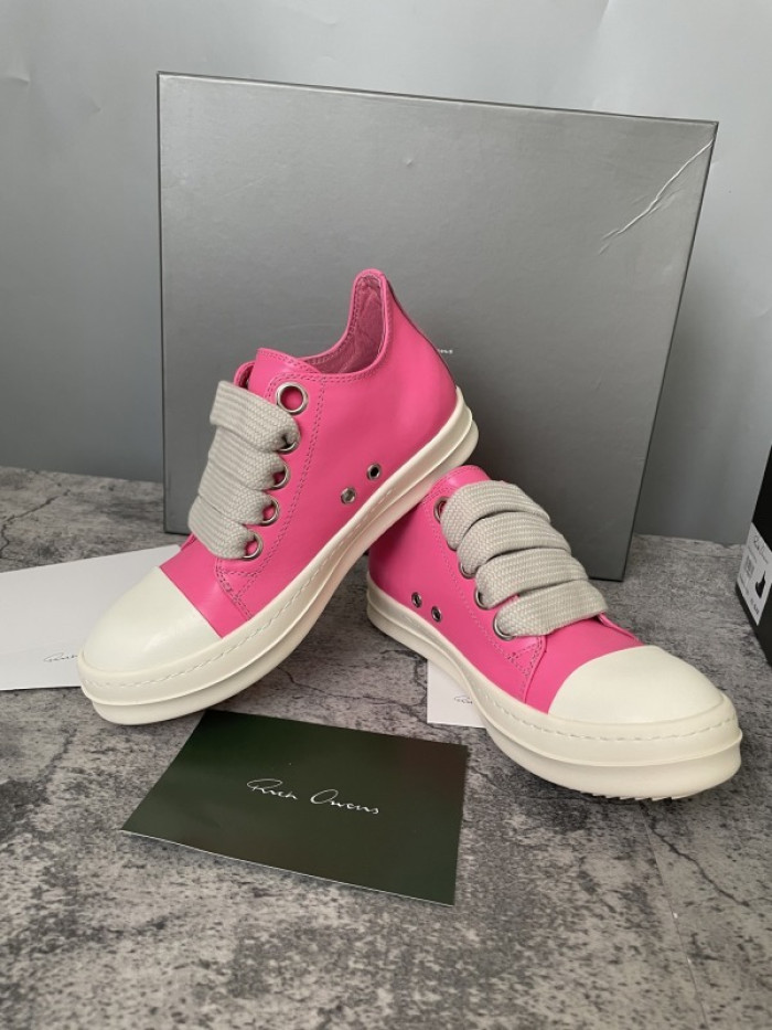 R1ck 0WENS SNEAKERS RO458-405