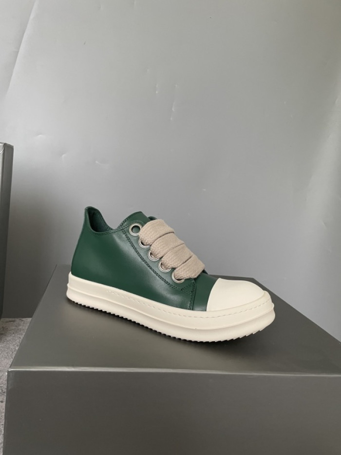 R1ck 0WENS SNEAKERS RO458-406