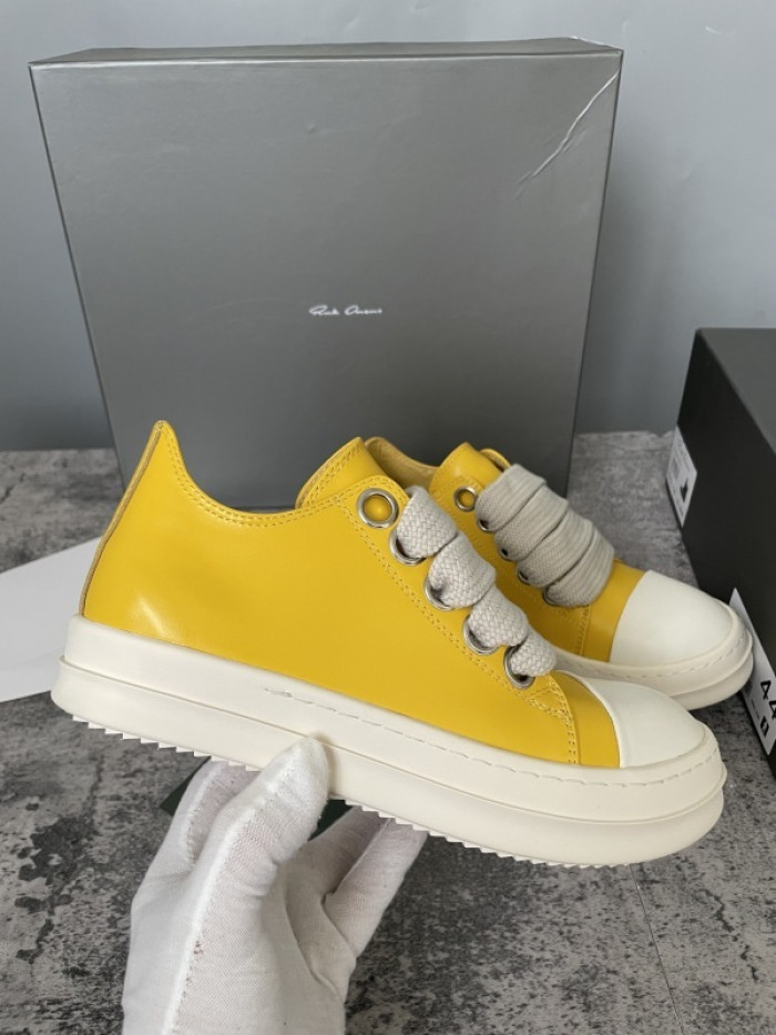 R1ck 0WENS SNEAKERS RO458-408