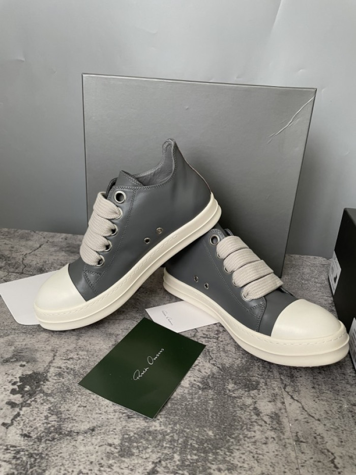 R1ck 0WENS SNEAKERS RO458-409